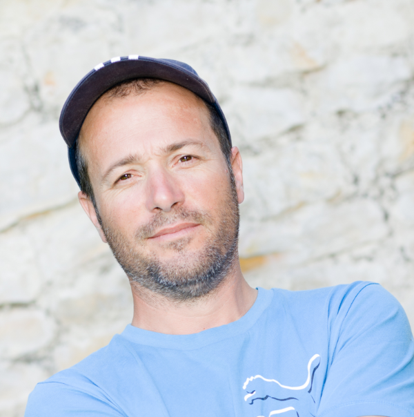 Portrait de Philippe Le Roy